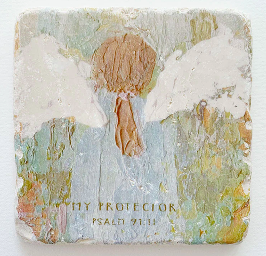 Stone - My Protector